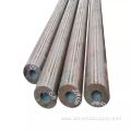 AISI 4140 Chromoly Seamless Steel Pipe